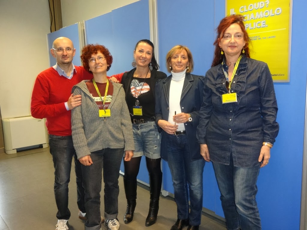 Le Poste a sostegno delle aziende