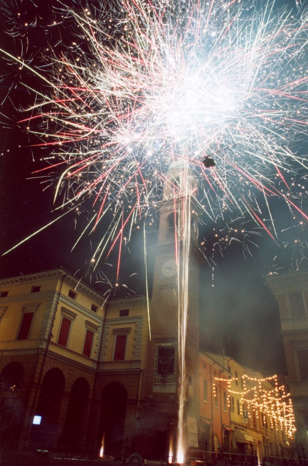 Massa Lombarda: la cittĂ festeggia il patrono “San PĂŞval di segn”