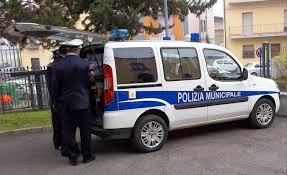 San Sebastiano il patrono delle polizie locali