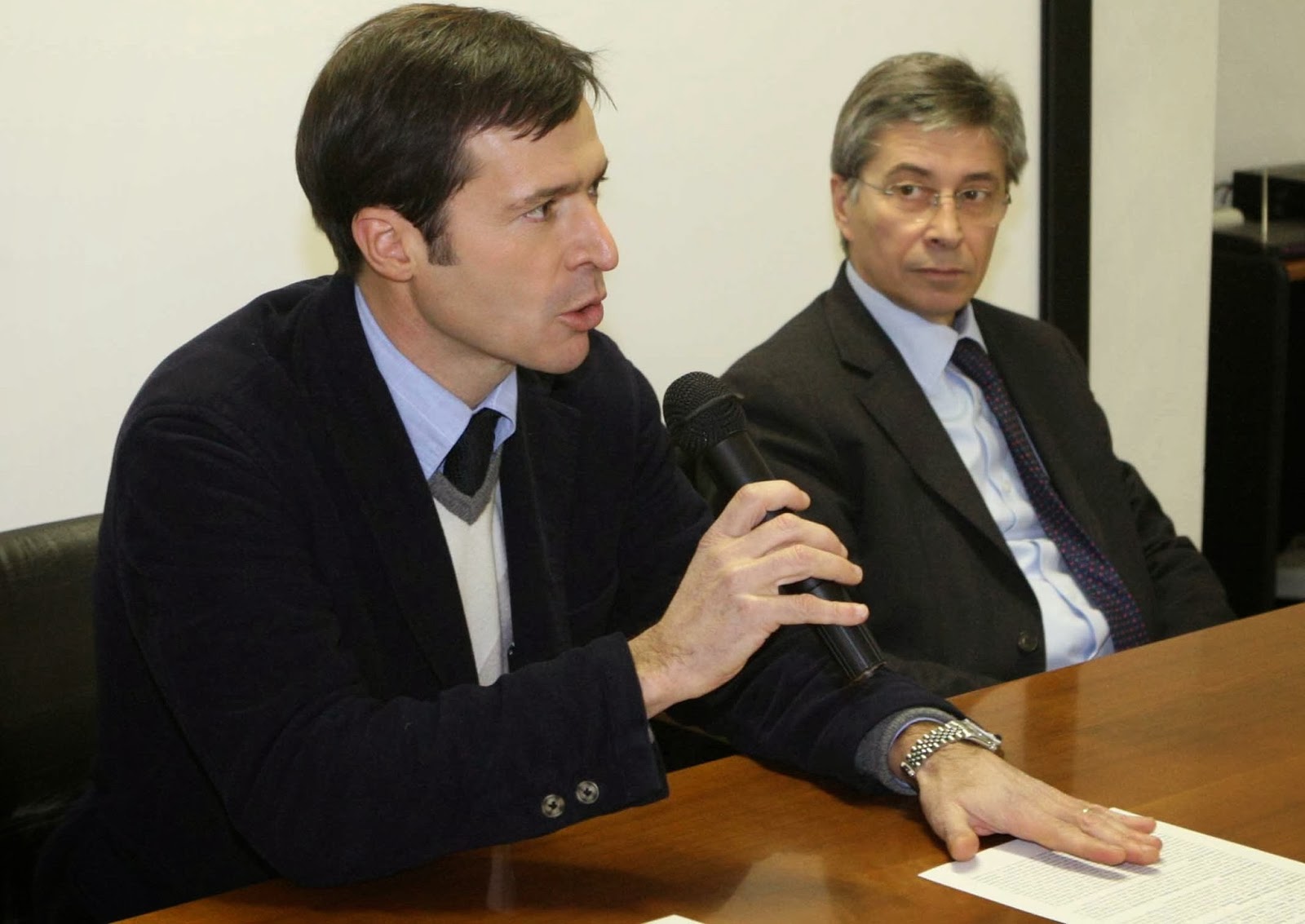 In Regione, incontro tra Provincia, Comune di Ravenna ed Eni