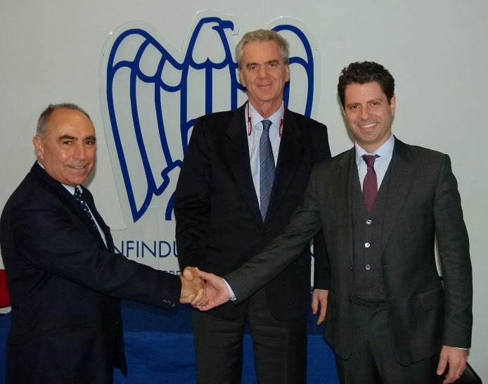 Bruno Biagi nuovo presidente della sezione salute di Confindustria Ravenna