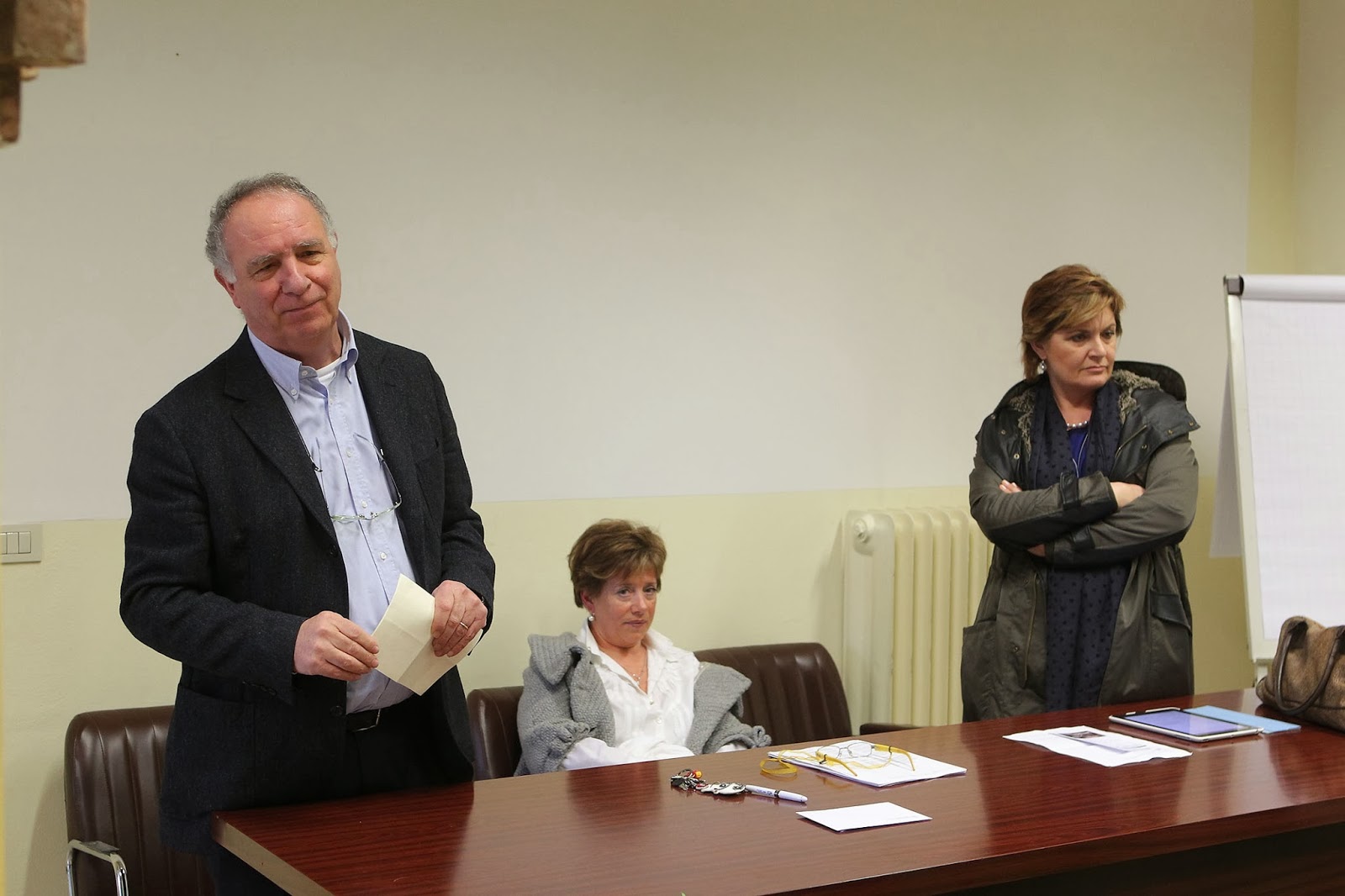 Inaugurato il mammotome all’ospedale di Lugo