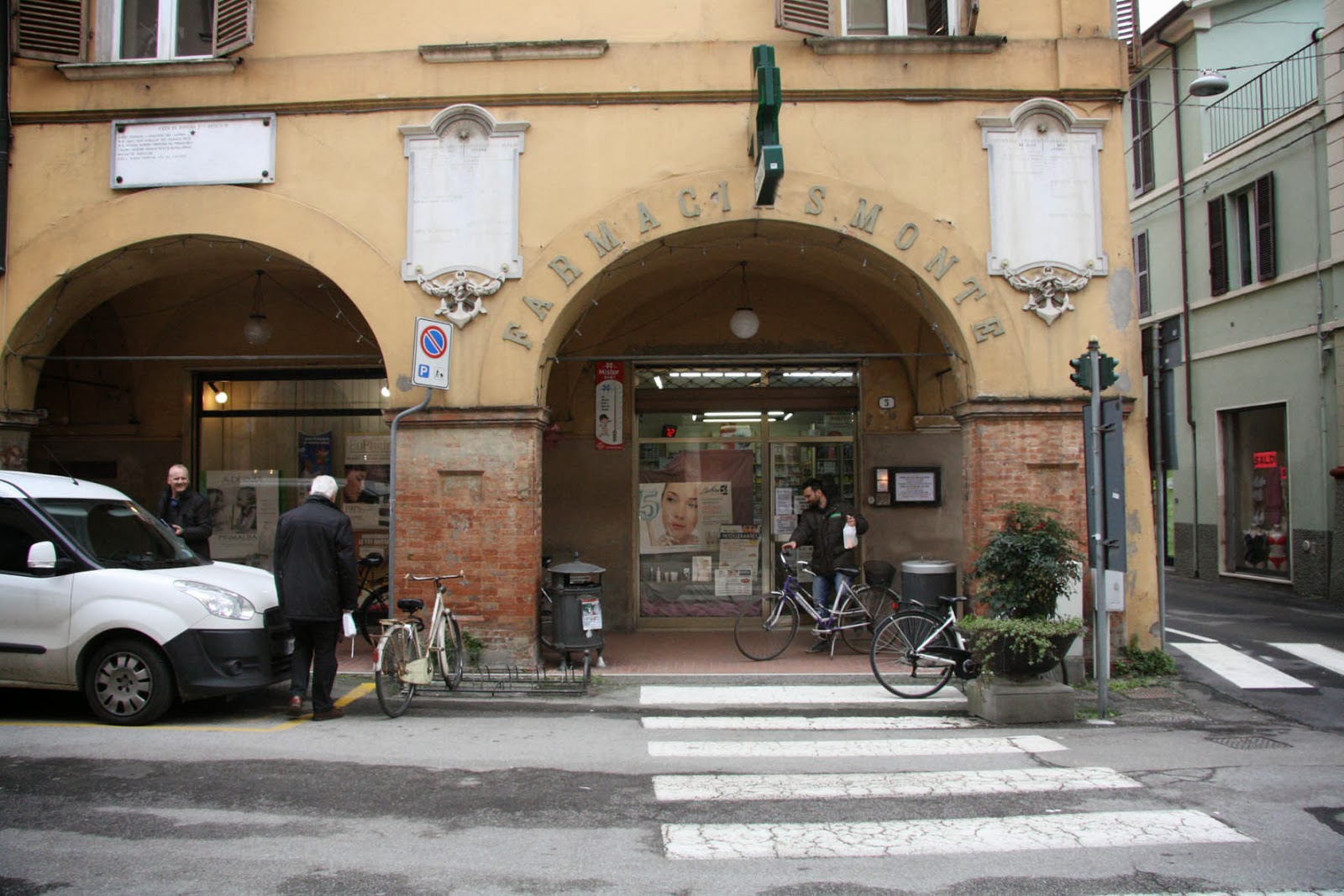 Bagnacavallo: i nuovi turni di riposo nelle farmacie