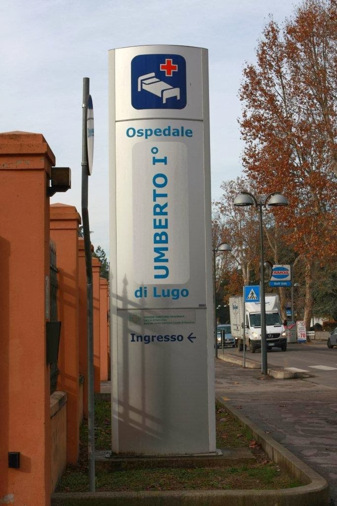 7.500 firme per l’Ospedale di Lugo