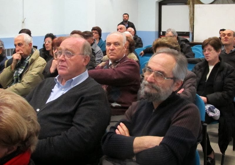 “Villanova Insieme” organizza un corso di primo soccorso