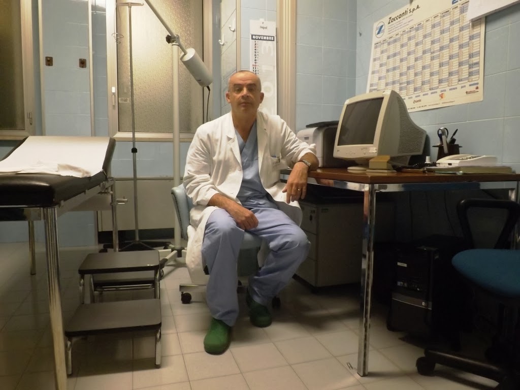 Malagotti non è stato “difeso”