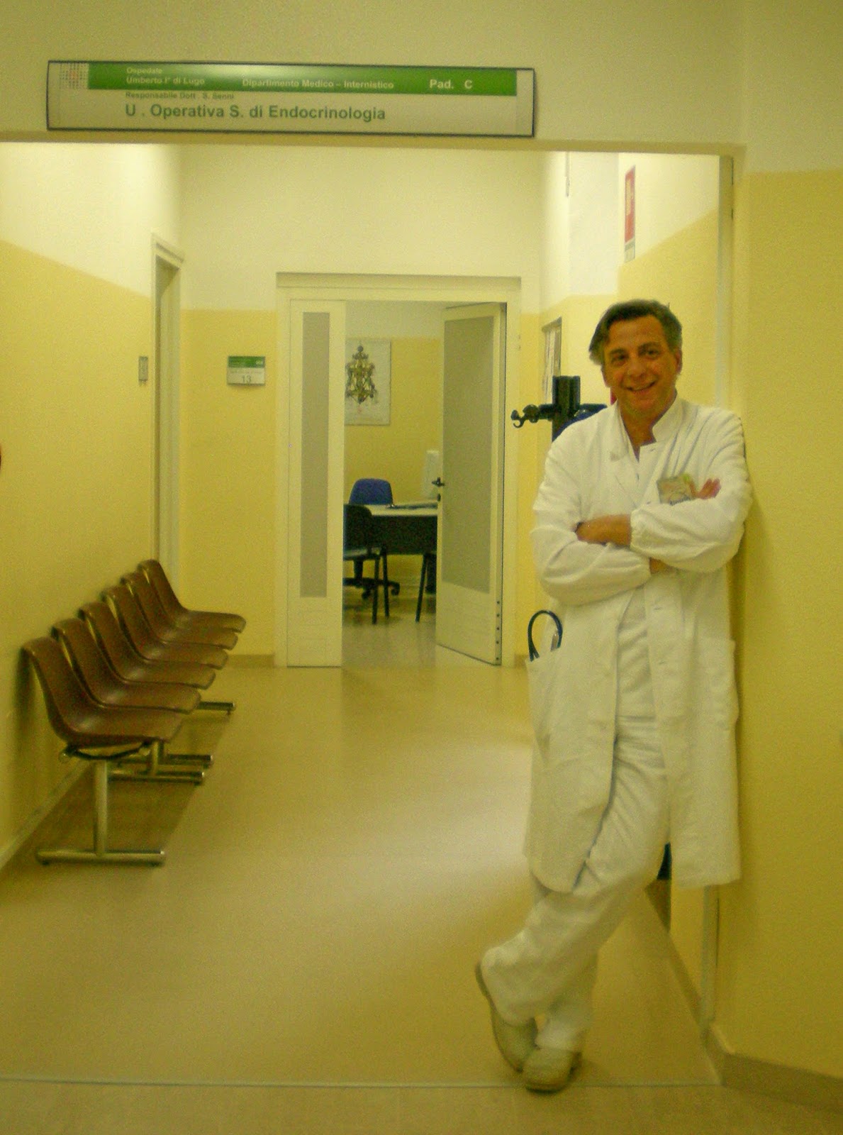 Riflessioni sulla sanità che cambia