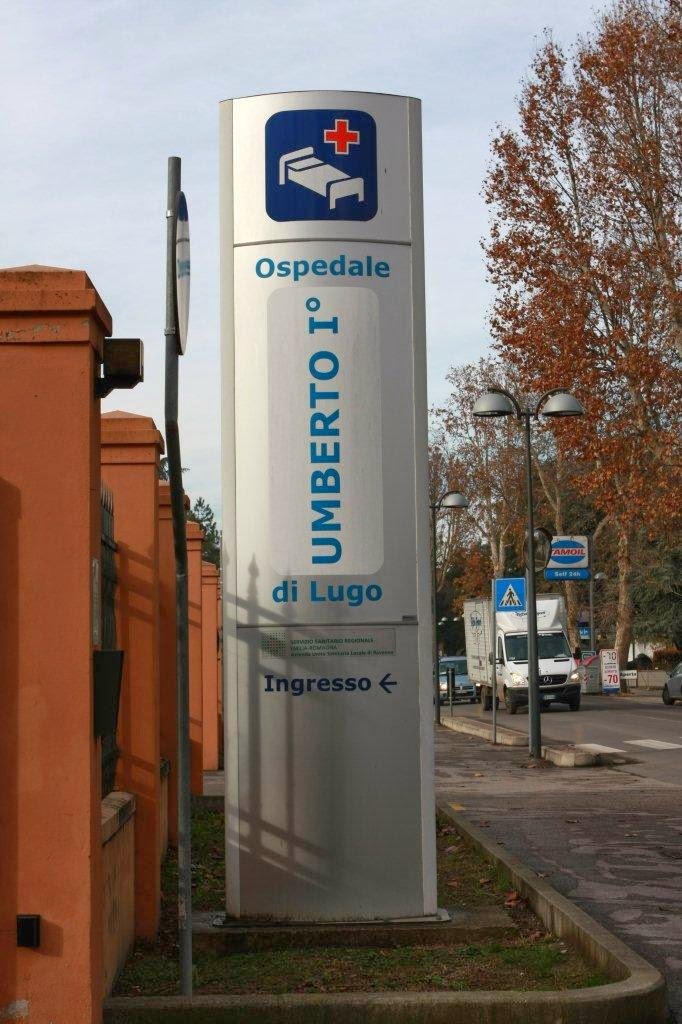 L’Azienda Sanitaria della Romagna