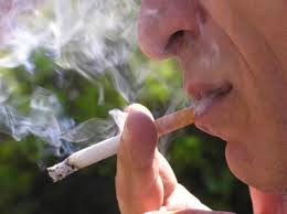 Sabato 31 maggio 2014 “giornata mondiale senza fumo di tabacco”