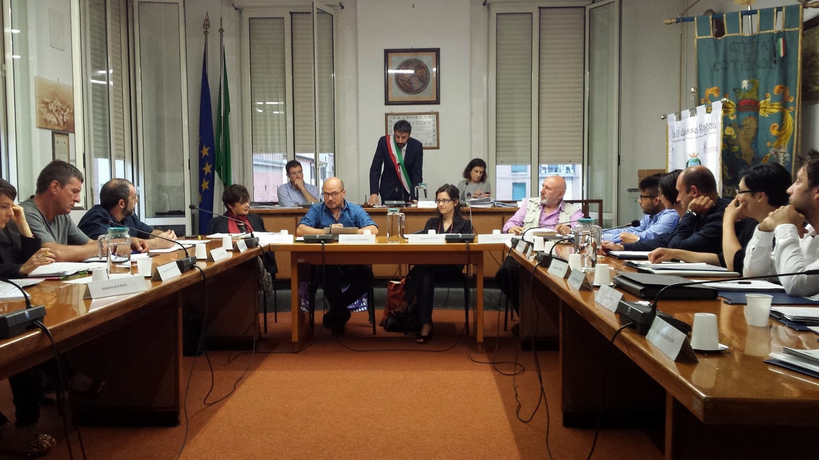 Il+giuramento+del+sindaco+Luca+Piovaccari.jpg