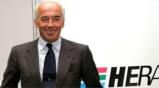 Hera Comm si aggiudica la gara per l’approvvigionamento elettrico