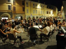 Bagnara di Romagna: domenica 21 in centro la quinta edizione della «Festa della musica»