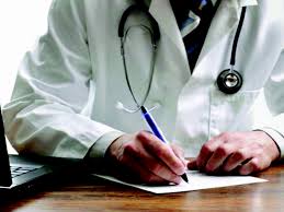 Richiamati in servizio medici in pensione