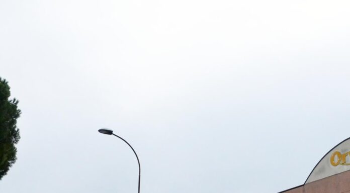 Estensione e potenziamento della rete di distribuzione del gas