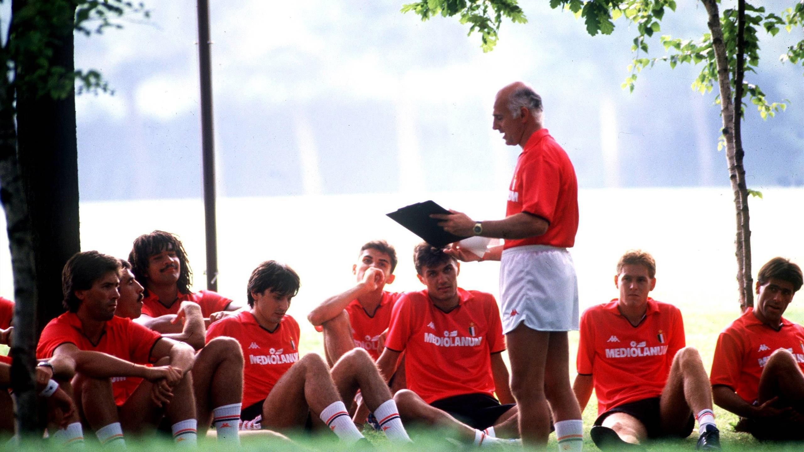 sacchi