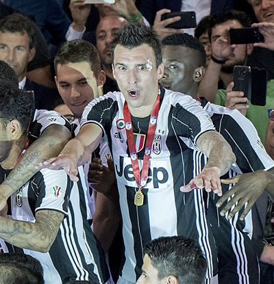 Mario_Mandžukić - Wikipedia