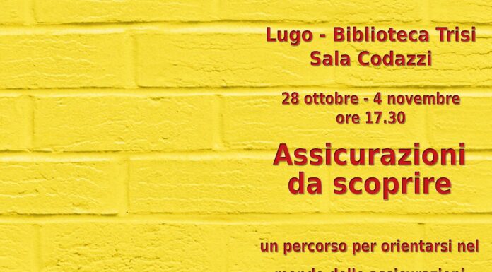 Assicurazioni da scoprire