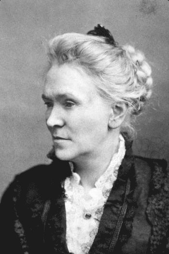 Matilda Joslyn Gage - Wikipedia