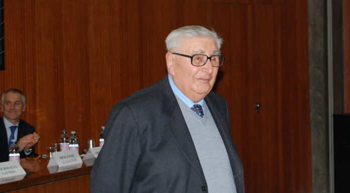 Lugo, l’Università per adulti sarà intitolata al prof. Dalla Valle