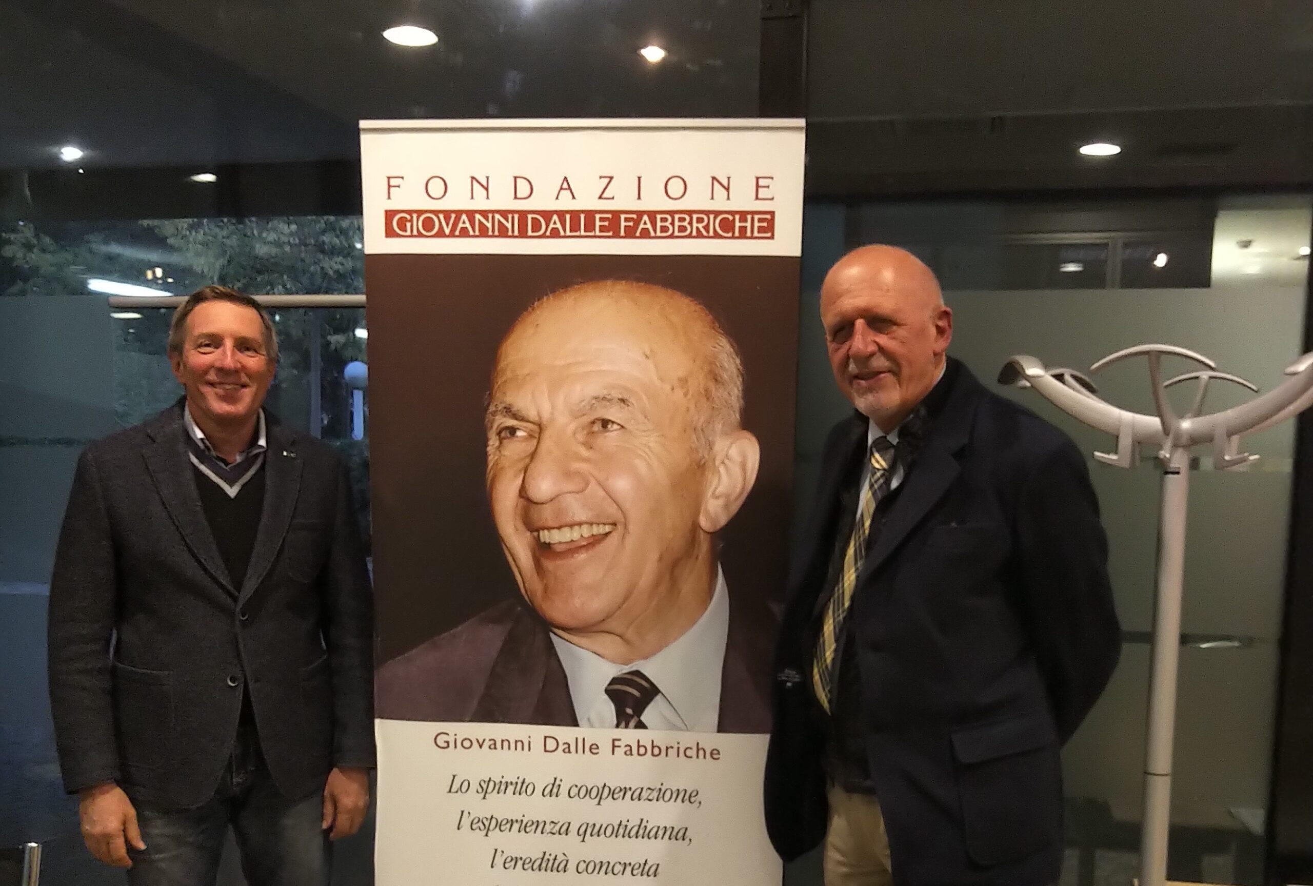 Presidente e Vice Presidente - 2