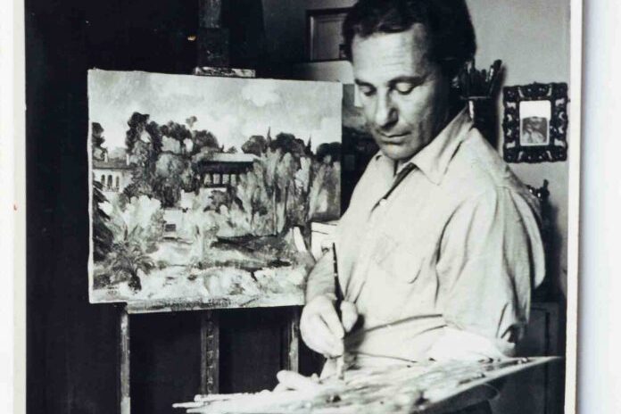 gino croari artista 2