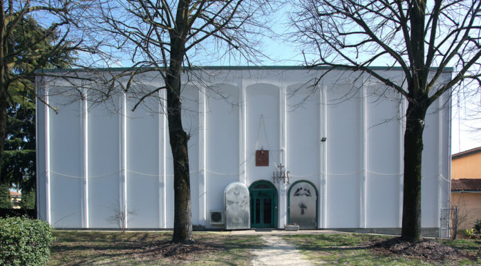 News dalla Chiesa dei S.s. Simone e Giuda