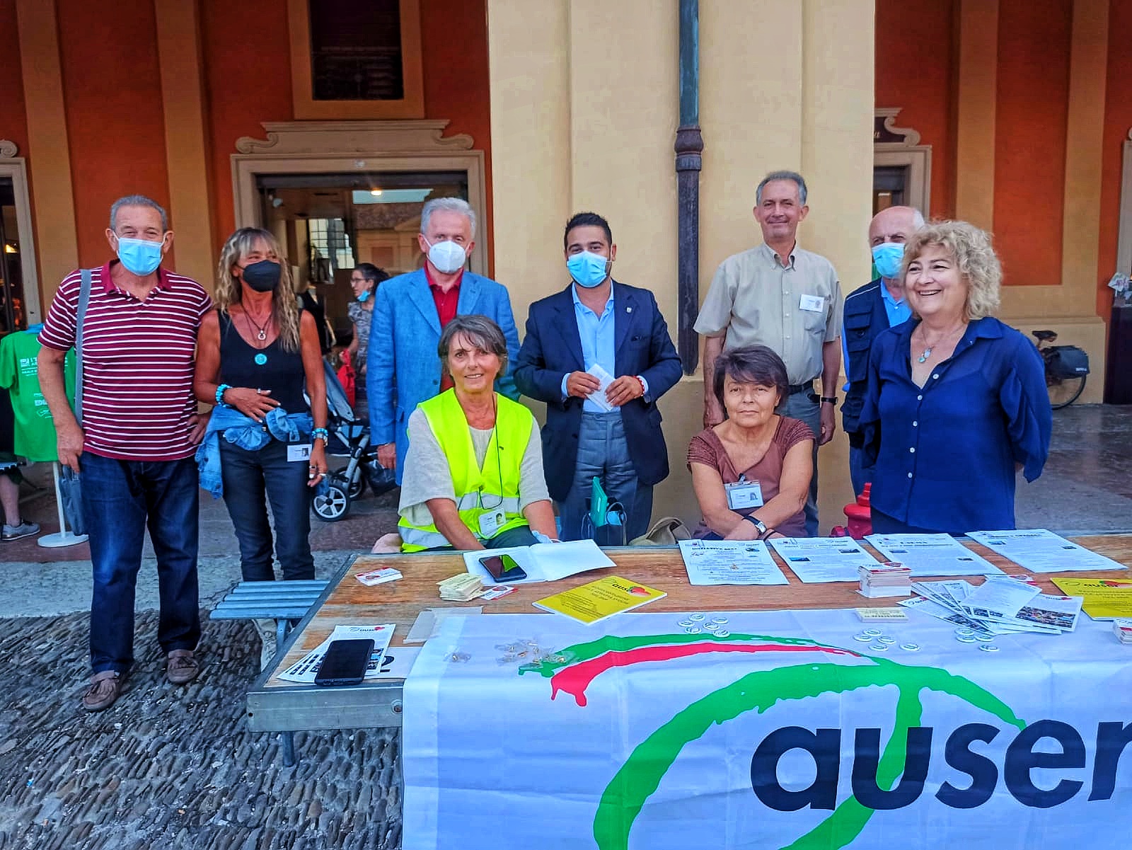 auser 1
