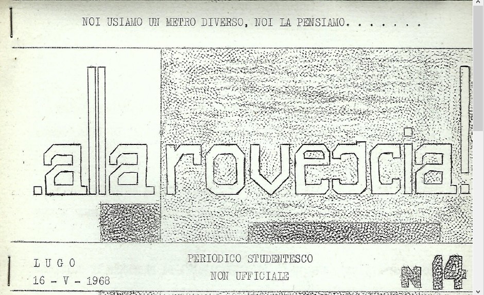 Testata