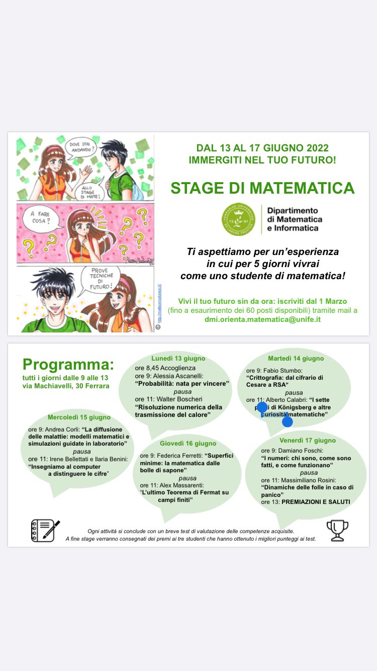 stage