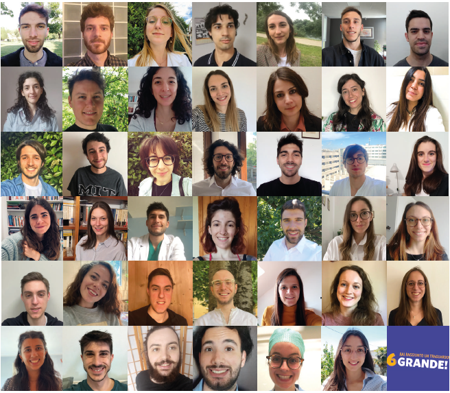 Tutti i premiati del 2021