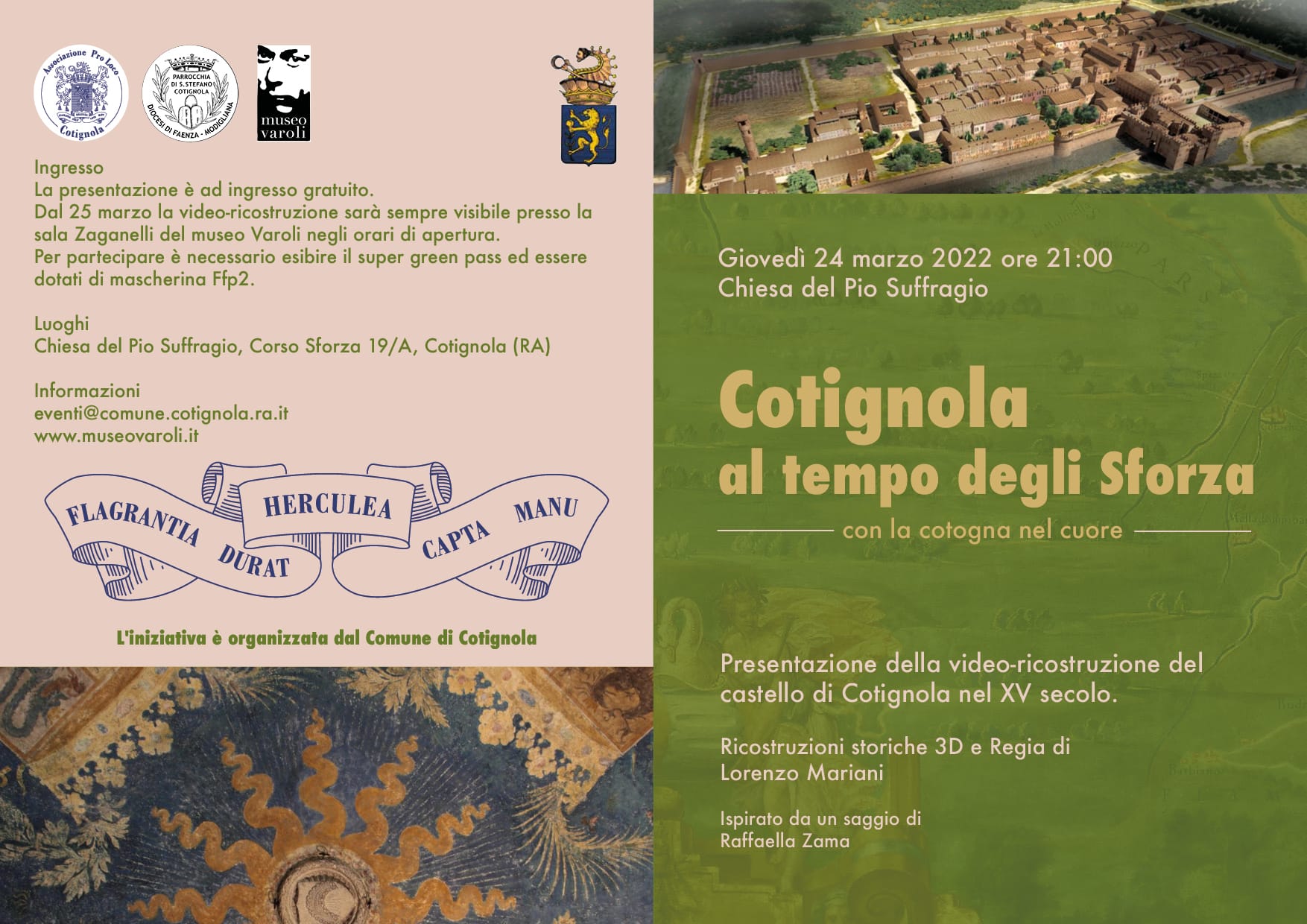 cotignola 1