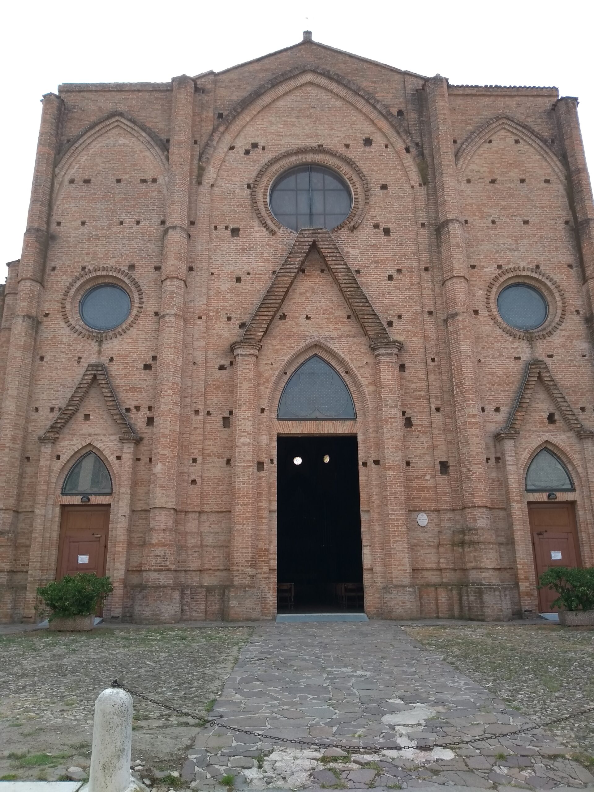 San Franceschino