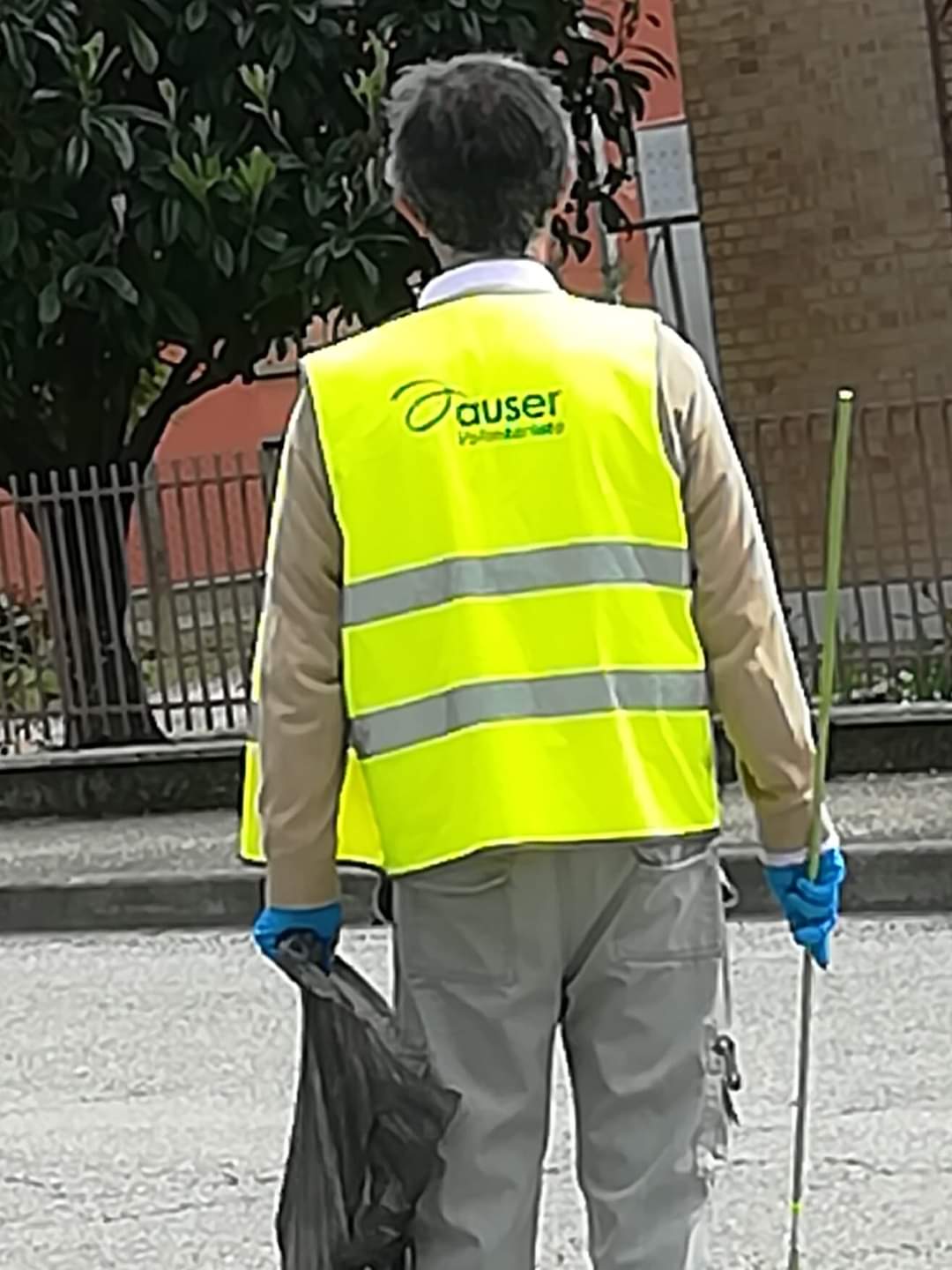 pulizia