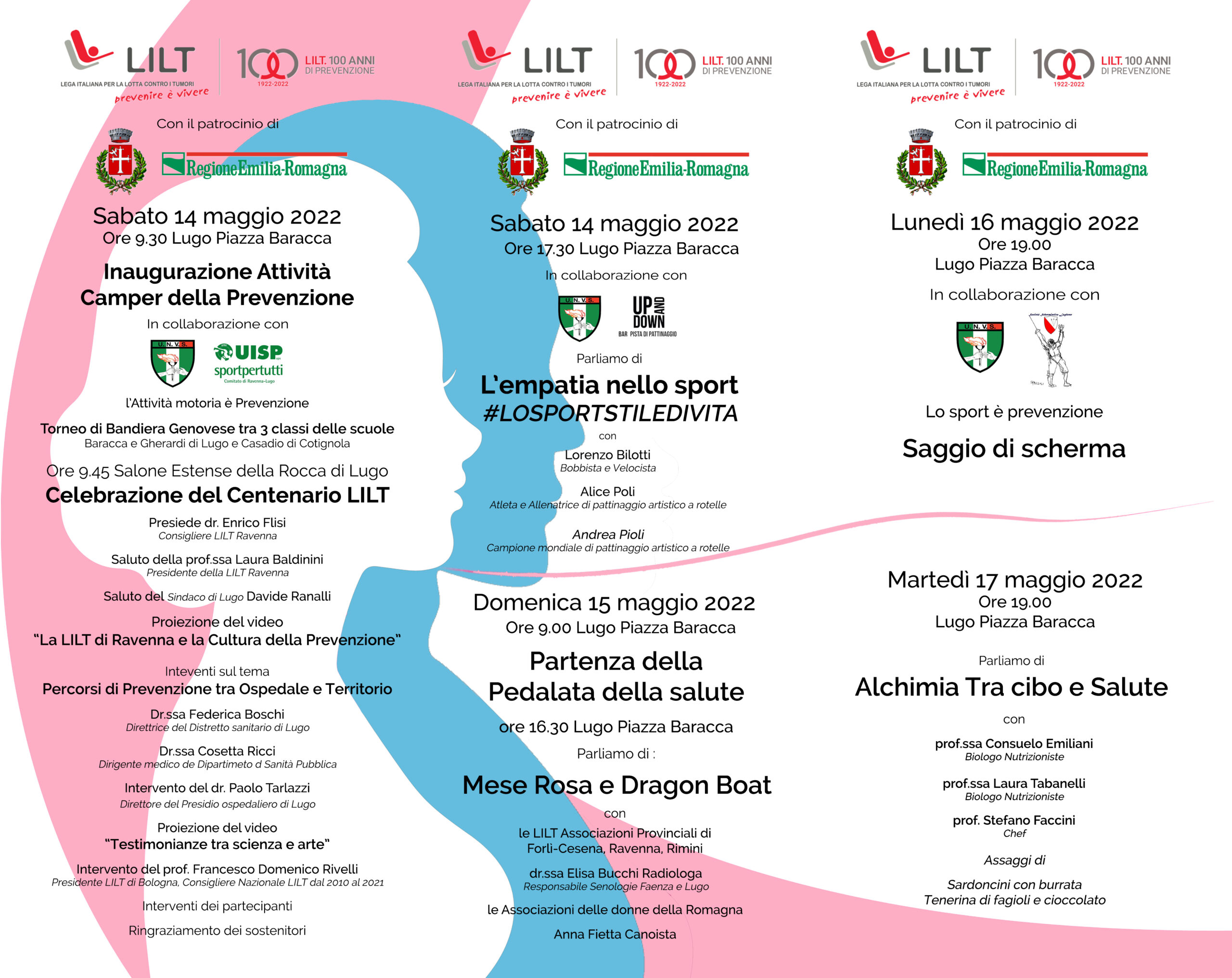 LILT_Pieghevole_100anni_front._06052022