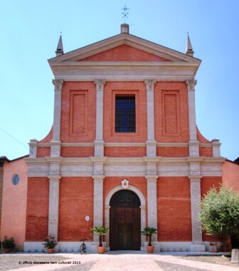 A San Giacomo in preghiera per la pace in Ucraina