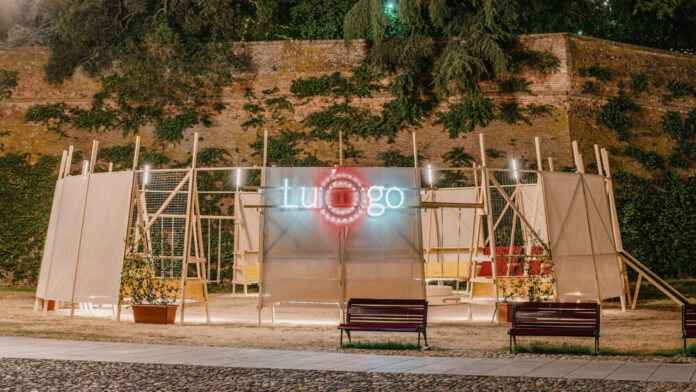Lugo, davanti alla rocca si presenta il nuovo progetto musicale Mercurio