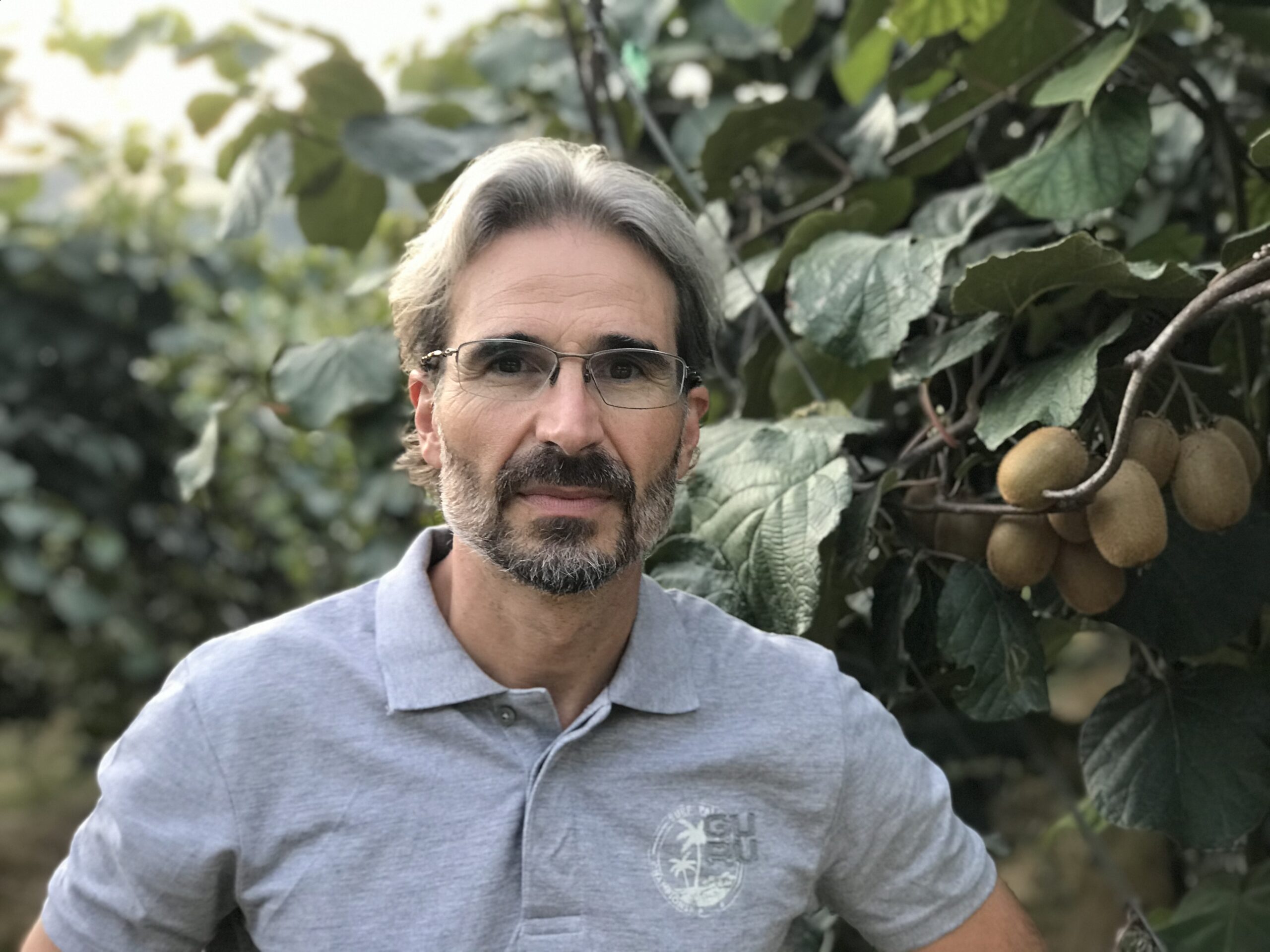 Lucio Ragazzini_Specialista Settore Agricolo LA BCC