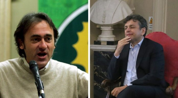 Elezioni, nel collegio di Imola il candidato della coalizione di sinistra alla Camera è Bonelli (Europa Verde). Escluso Soverini
