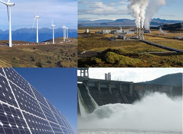Energie rinnovabili - Wikipedia