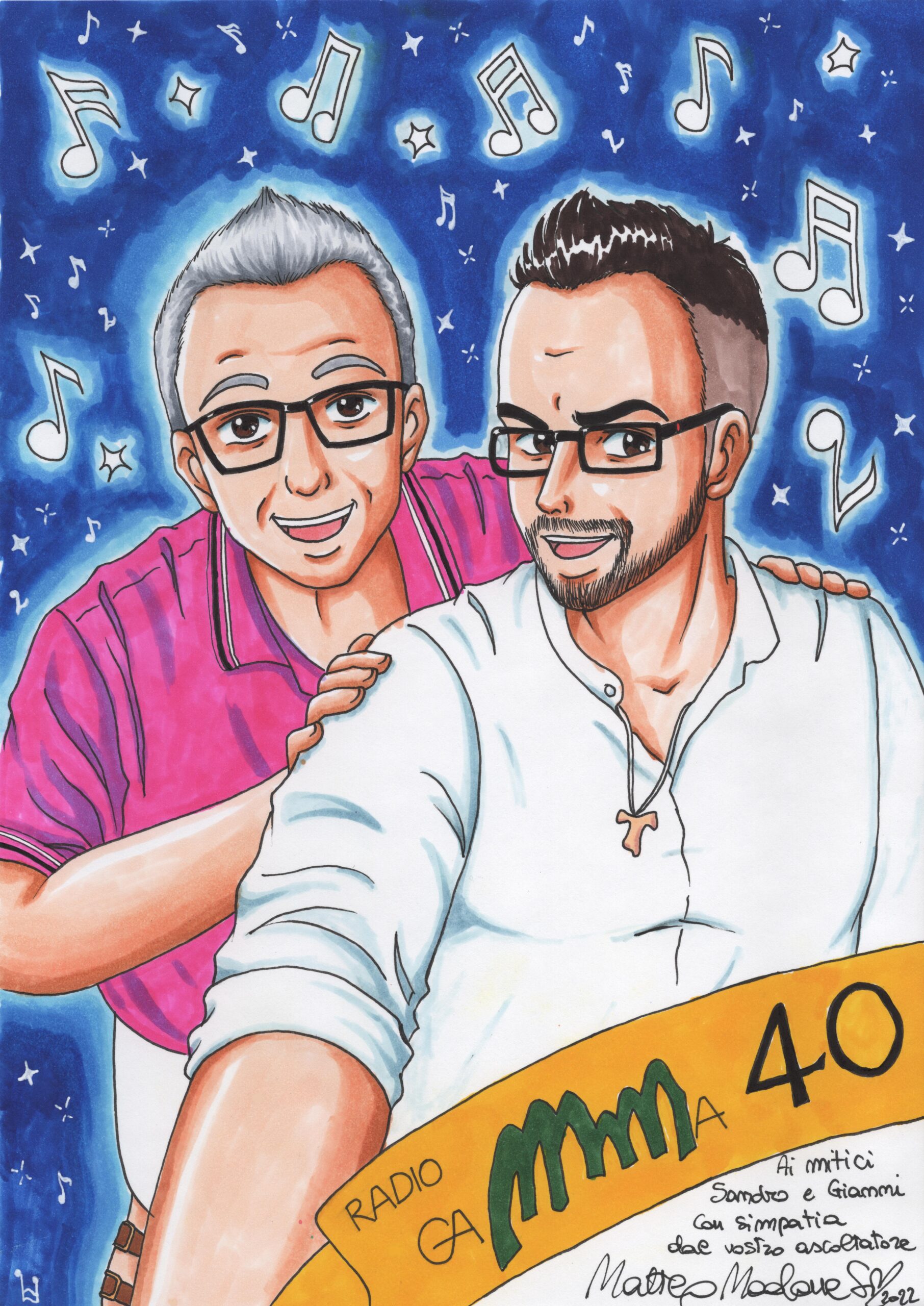 Sandro & Gianni_web