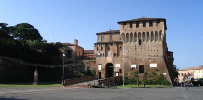 Tra rocche e torri, due pedalate per scoprire le bellezze della Bassa Romagna