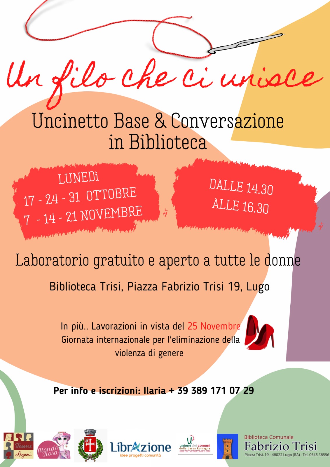 uncinetto