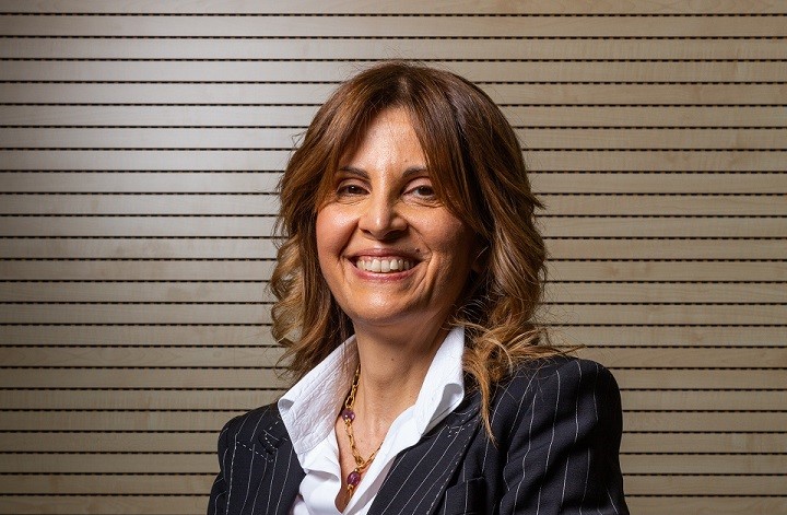 EMANUELA BACCHILEGA