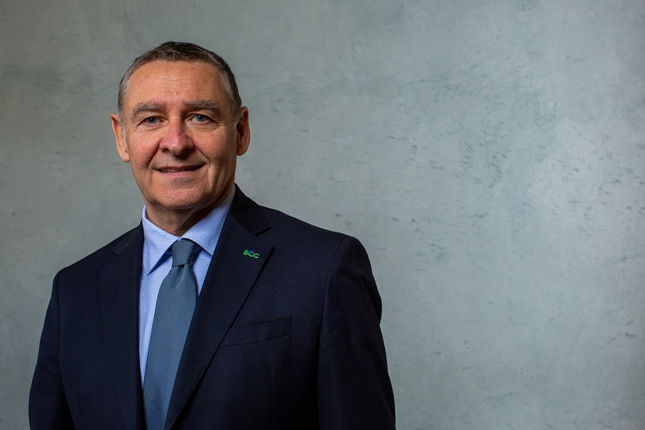 Vice Direttore LA BCC Franco Giorgioni