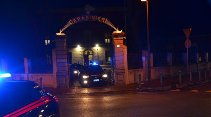 Controlli antidroga sulle strade della Bassa Romagna, segnalati tre giovani