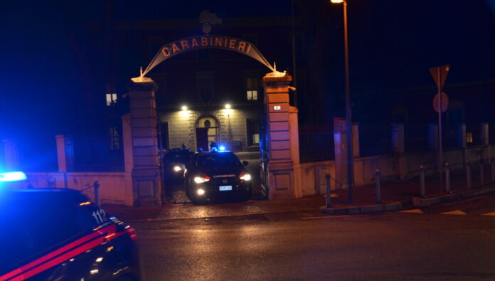 Controlli antidroga sulle strade della Bassa Romagna, segnalati tre giovani