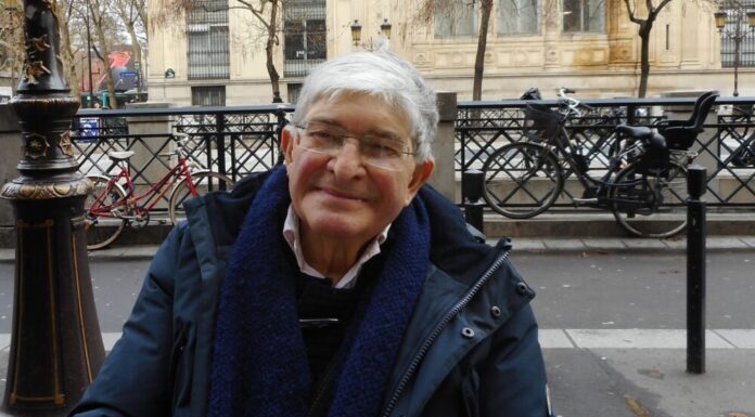Una vita per la cultura, Lugo piange Pier Luigi Facchini