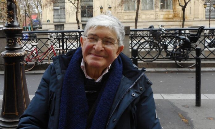 Una vita per la cultura, Lugo piange Pier Luigi Facchini