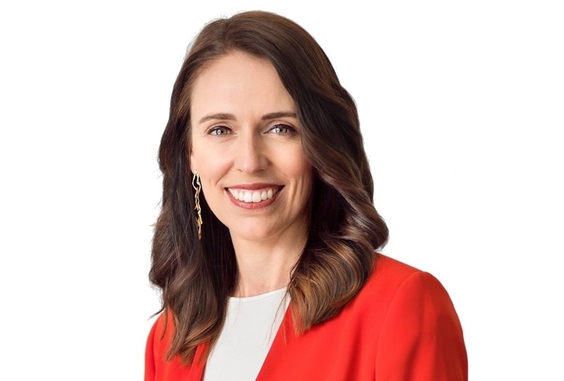 Jacinda_Ardern Wikipedia