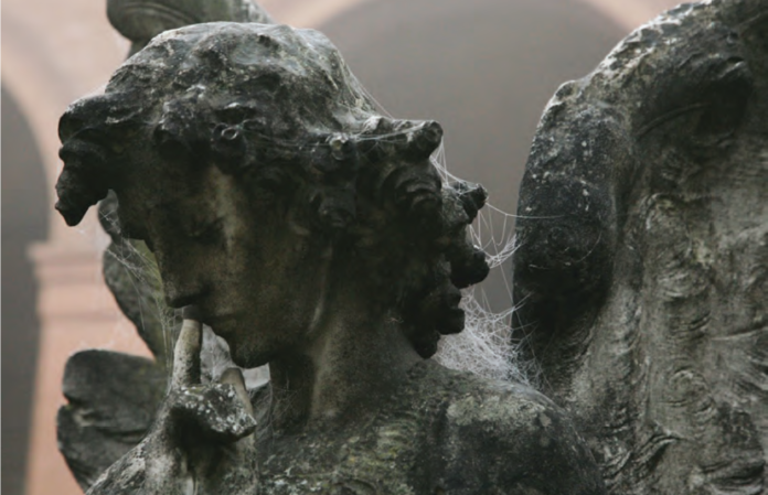 Il cimitero di Lugo, un vero e proprio museo a cielo aperto